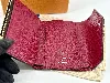 porte feuille louis-vuitton victorine fuchsia