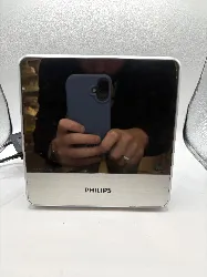 radio réveil philipps