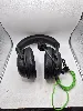 razer blackshark v2 x - micro - casque - circum - aural - filaire - usb - a - isolation acoustique - noir