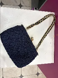 sac à main style vintage