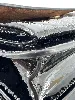 sac coach porté-croisé bandoulière klare cuir noir