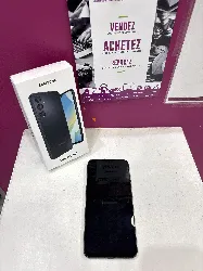 samsung galaxy a16 4g 128 go vert clair