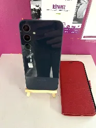 samsung galaxy a35 256 go marine