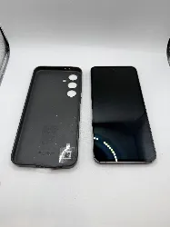 samsung galaxy s24 fe 128 go gris