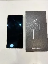 samsung galaxy s25 ultra 256 go noir titane