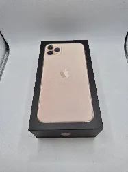 smartphone apple iphone 11 pro max 256go