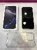 smartphone iphone 16 pro max 256 gb -  black titanium, 6.90, sim + esim, 48 mpx, 5g