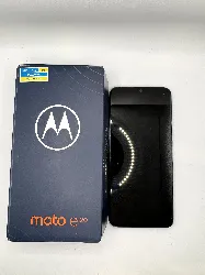 smartphone motorola moto e20