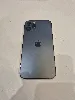 smartphone nouveau apple iphone 12 pro (128 go) - bleu pacifique
