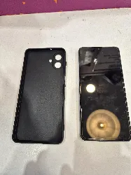 smartphone samsung galaxy a07 64go noir