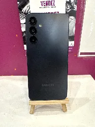 smartphone samsung galaxy a16 128 go noir