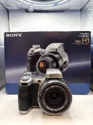 sony cyber-shot dsc-h1 appareil photo numérique