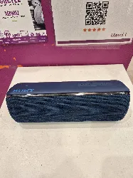 sony srs - xb32 - enceinte sans fil bluetooth - bleu