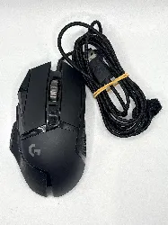 souris logitech g502 hero