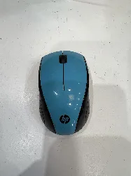 souris sans fil hp wireless mouse x3000