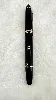 stylo plume montblanc meisterstück 146 plume or 18k 4810