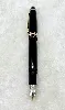 stylo plume montblanc meisterstück 146 plume or 18k 4810