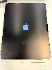 tablette apple ipad air m2 (2024) wi-fi 256go 13" a2898 bleu