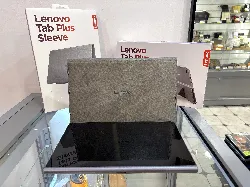 tablette tactile lenovo tab plus 11.5 2k 90hz 8 haut parleurs jbl 128 go gris