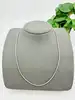 agatha collier argent maille serpent l45cm argent 925 millième (22 ct) 6,34g
