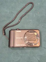 appareil photo compact sony cyber-shot dsc-h70