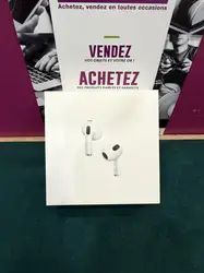 apple airpods 3