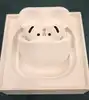 apple airpods 4 anc (2024) - écouteurs sans fil avec réduction active du bruit - blanc
