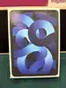 apple ipad air apple m 64 go 10.9' 8 go wi - fi 6 (802.11ax) ipados 15 bleu