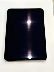 apple ipad mini 8,3'' 128 go gris sidéral wifi 7ème génération 2024 a2993