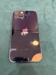 apple iphone 13 bleu 128 go