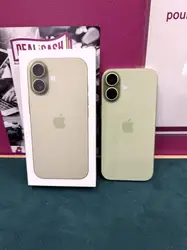 apple iphone 17 256 go sauge