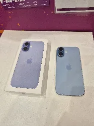 apple iphone 17 6,3" 5g double sim 512 go brume