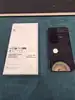 apple iphone 17 pro max 256 go bleu intense
