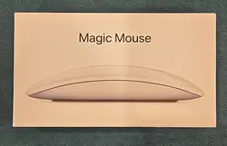 apple magic souris bureau ambidextre bluetooth