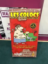 asmodee les colocs