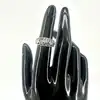bague en argent en filigrane argent 925 millième (22 ct) 2,59g