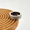 bague pandora forever en argent et oxydes de zirconium t60
