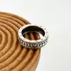 bague pandora forever en argent et oxydes de zirconium t60