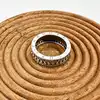 bague pandora forever en argent et oxydes de zirconium t60