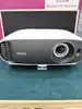 benq cinehome w1720 - projecteur dlp - 3d - 2000 ansi lumens - 3840 x 2160 - 16:9 - 4k