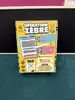 blackrock games opération zebre 30 min jeu de cartes