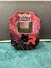 boite pokemon métal team rocket, rangement