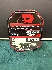 boite pokemon métal team rocket, rangement
