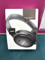 bose quietcomfort se noir