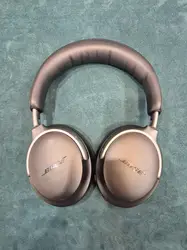 bose quietcomfort ultra - casque sans fil à réduction de bruit - noir