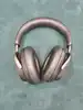 bose quietcomfort ultra - casque sans fil à réduction de bruit - noir