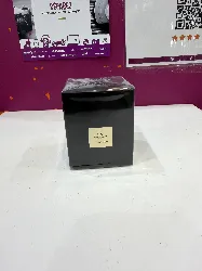 bougie parfumée armanie rose d'arabie