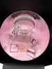 boule à neige collector chanel n°5 edition limitée rose 089.251