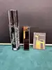 briquet s.t. dupont  twiggy noir/doré