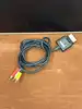 câble audio video (av) composite pour xbox 360 officiel microsoft